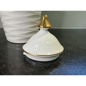 Royal Doulton Orchard Hill BONE‎ CHINE Coffee Pot Lid ONLY